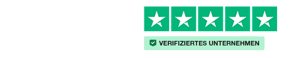 Trustpilot Element von SozialDynamik weiße schrift 01